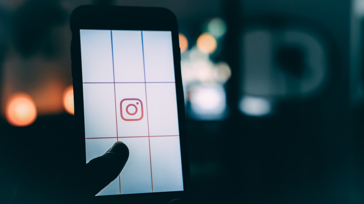 Instagram com a eina comunicativa en educació